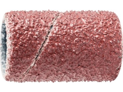 Brúsne puzdro PFERD TOOLS (Farba D10xW20mm zrnitosť 60, Veľkosť Oxid hlinitý A max. otáčky 44000 min-¹)