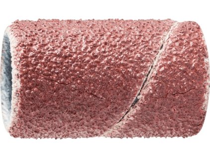 Brúsne puzdro PFERD TOOLS (Farba D10xB20mm zrnitosť 80, Veľkosť Oxid hlinitý A max. otáčky 44000 min-¹)