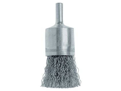 Maliarska kefa OSBORN (Farba Ø 25 mm Hrúbka drôtu 0,3 mm, Veľkosť VA 18000 min-¹)