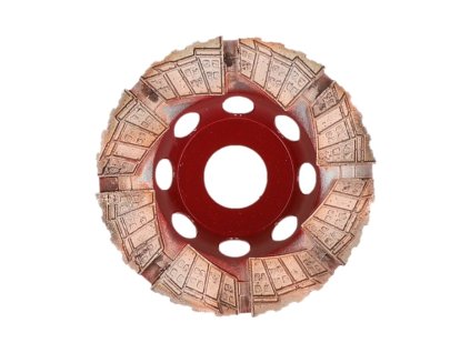 Diamantový kotúč EN 13236 NORTON CLIPPER (Farba 100mm, Veľkosť Ø 100 x 22,23 mm EN 13236)