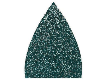 Brúsny list FEIN (Farba neperforovaná zrnitosť 40, Veľkosť 20 ks/balenie)