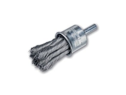 Maliarska kefa OSBORN (Farba Ø 30 mm 6 mm Hrúbka drôtu 0,15 mm, Veľkosť VA 20000 min-¹)