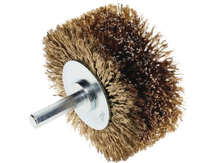 Štruktúrovacia kefa Superior Ø 80 mm 8 mm hrúbka drôtu 0,25 mm kordový drôt 4000 min-¹ OSBORN (Farba Ø 80 mm 8 mm Hrúbka drôtu 0,25 mm, Veľkosť Kordový drôt 4000 min-¹)