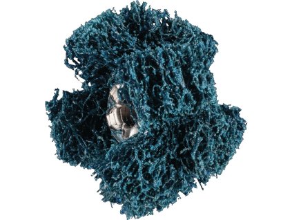 Brúsna hviezda PFERD TOOLS (Farba Ø 19 mm zrnitosť 280, Veľkosť 2-vrstvový 25100 min-¹)