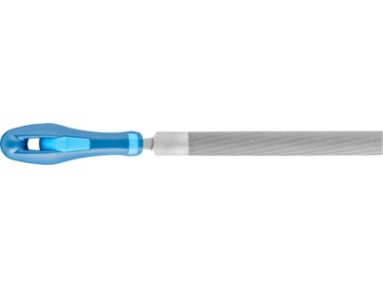 Dielenský súbor PFERD TOOLS (Farba Dĺžka 150 mm Prierez 16 x 4,5 mm, Veľkosť Rez 1 polkruhový FH 3)