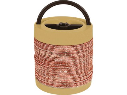 Vláknitý kotúč PREMIUM CERABOND X TYROLIT (Farba Ø 125 mm veľkosť zrna 40, Veľkosť Oceľ, nehrdzavejúca oceľ Keramická zrnitosť)