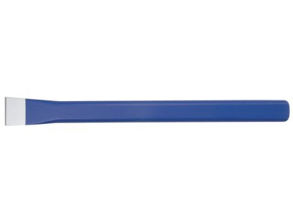 Murárske dláto  celková dĺžka 500 mm Šírka reznej hrany 32 mm (Farba celková dĺžka 500 mm, Veľkosť Šírka reznej hrany 32 mm)