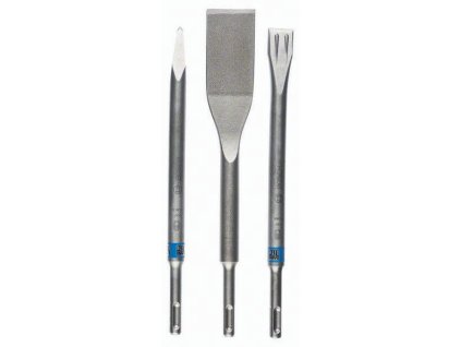 Súprava dlát SDS-plus SDS-plus 3 ks samoostriace (Farba SDS-plus 3-dielny, Veľkosť Samoostriace sa)