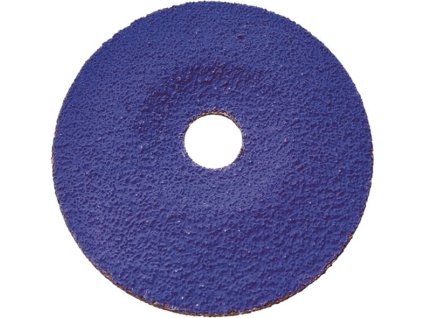 Vláknový disk PREMIUM Nerezová oceľ, oceľ TYROLIT (Farba Ø 125 mm zrnitosť 36, Veľkosť Nerezová oceľ, oceľ)