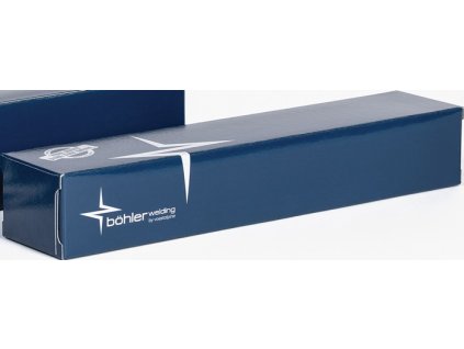 Tyčová elektróda FOX ETI E 42 0 RR 1 2 nelegovaná BÖHLER (Farba E 42 0 RR 1 2, Veľkosť 3,2x350mm nelegovaný)
