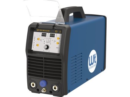 Zváracie systémy TIG (Farba s príslušenstvom, Veľkosť 5-200 A Plynom chladené)
