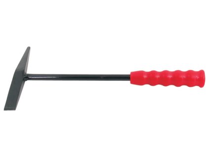 Zváracie kladivá (Farba Plastová rukoväť, Veľkosť Hmotnosť 335 g Okrúhla oceľ)