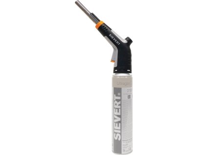 Spájkovací horák Powerjet 2535 bez skrutkovacieho zásobníka 170 g/h 2,2 kW SIEVERT (Farba bez skrutkovacej kazety, Veľkosť 170 g/h 2,2 kW)