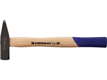 Zámočnícke kladivo  1500 g Dĺžka rukoväte 380 mm Hickory (Farba 1500 g Dĺžka rukoväte 380 mm, Veľkosť Hickory)
