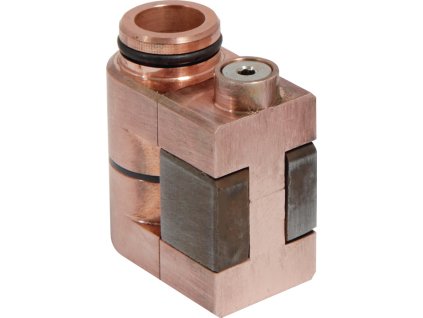 Induktor Indukčná hlava Šírka drôtu 21 mm +200 °C Dĺžka 35 mm GYS (Farba Šírka drôtu 21 mm, Veľkosť +200 °C Dĺžka 35 mm)