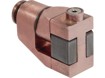 Induktor Indukčná hlava Šírka drôtu 20 mm +200 °C Dĺžka 40 mm GYS (Farba Šírka drôtu 20 mm, Veľkosť +200 °C Dĺžka 40 mm)