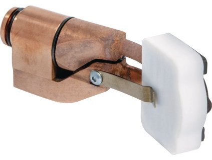 Induktor Indukčná hlava Šírka drôtu 37 mm +200 °C Dĺžka 103 mm GYS (Farba Šírka drôtu 37 mm, Veľkosť +200 °C Dĺžka 103 mm)