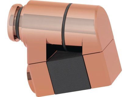 Induktor Indukčná hlava Šírka drôtu 20 mm +200 °C Dĺžka 50 mm GYS (Farba Šírka drôtu 20 mm, Veľkosť +200 °C Dĺžka 50 mm)