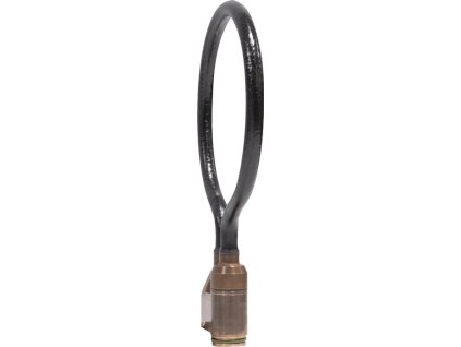 Prstencová indukčná hlava Šírka drôtu 41 mm +200 °C Dĺžka 110 mm GYS (Farba Šírka drôtu 41 mm, Veľkosť +200 °C Dĺžka 110 mm)