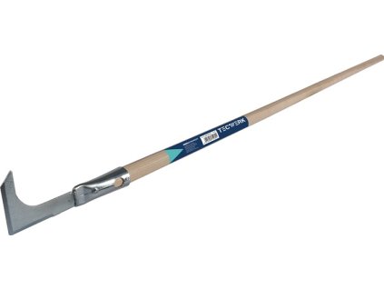 Čistič/škrabka na škáry (Farba dĺžka 1555 mm, Veľkosť Šírka 70 mm oceľ)