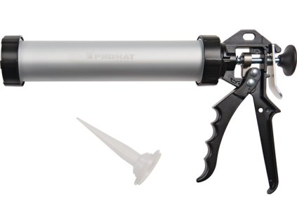 Lis na kazety 1K zatvorený (Farba uzavretý, Veľkosť f.310 ml kazety/vrecká do 400 ml)