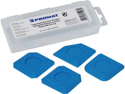 Silikónový tmel (Farba Vhodné pre štvorcové a okrúhle spoje, Veľkosť Plastový 4-dielny  sada)