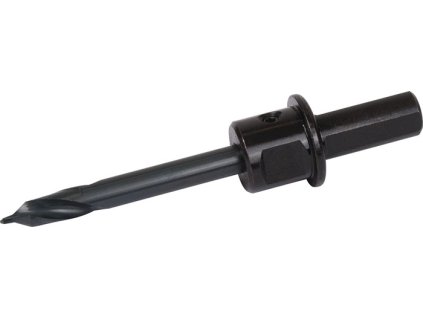 Stopka  6-KT so stredovým vrtákom HM dierovacie píly 64-100 mm (Farba 6-KT so stredovým vrtákom, Veľkosť Píly na diery TCT 64-100 mm)