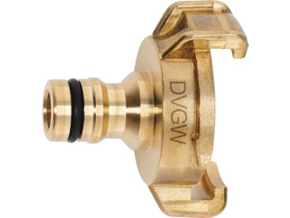 Rýchlospojky a príslušenstvo mosadz (Farba mosadz, Veľkosť Kliešť a zástrčka)