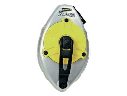 Automatický podávač šnúr FATMAX dĺžka šnúry 30 m Hliníkový kryt (Farba dĺžka šnúry 30 m, Veľkosť Hliníkový kryt)
