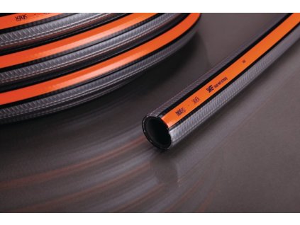 Hadica na vodu SMARTFLEX SMT Comfort rolka APD (Farba Dĺžka 25 m, Veľkosť Vnútorný Ø 25 mm Vonkajší Ø 32,8 mm  rolka)