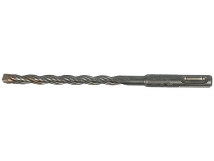 Vrták príklepový Trijet Ø 6,5 mm pracovná dĺžka 230 mm dĺžka 290 mm SDS-plus (Farba Ø 6,5 mm Pracovný L.230 mm L.290 mm, Veľkosť SDS-plus)