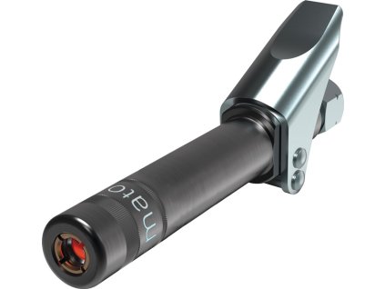 Adaptéry a spojky pre mazacie pištole (Farba M10 x 1, Veľkosť 81 mm)