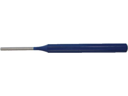 Vyrážač závlačiek  Dĺžka 150 mm Ø prednej časti 12 mm Prierez stopky 14 mm (Farba Dĺžka 150 mm Ø prednej časti 12 mm, Veľkosť Prierez drieku 14 mm)