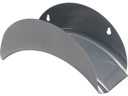Držiak hadice (Farba Šírka 280 mm, Veľkosť Hĺbka 127 mm Oceľový plech)