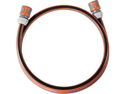Pripojovacia sada Comfort Flex dĺžka 1,5 m vnútorný Ø 13 mm GARDENA (Farba Dĺžka 1,5 m, Veľkosť Vnútorný Ø 13 mm)
