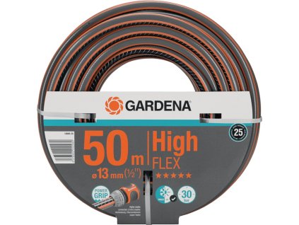 Flex hadica HighFLEX dĺžka 50 m vnútorný Ø 13 mm GARDENA (Farba Dĺžka 50 m, Veľkosť Vnútorný Ø 13 mm)