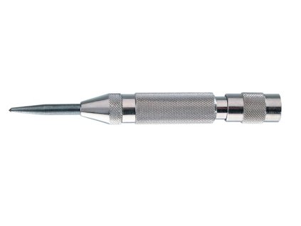 Automatický stredový dierovač  Dĺžka 130 mm Prierez stopky 17 mm (Farba dĺžka 130 mm, Veľkosť Prierez drieku 17 mm)