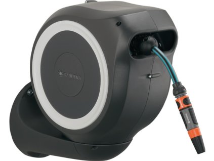 Držiak hadice (Farba Šírka 23,5 mm, Veľkosť Plast/oceľ)