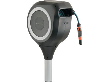 Držiak hadice (Farba Šírka 23,5 mm, Veľkosť Plast/oceľ)