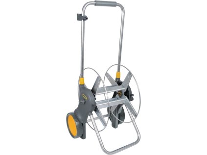 Hadicový vozík (Farba Pripojovací závit 16 mm 5/8″, Veľkosť Plast/oceľ)