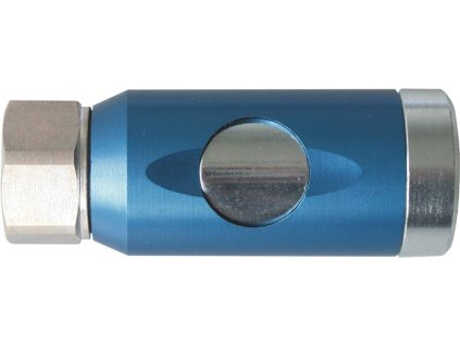 Spojky na stlačený vzduch (Farba DN 7,4, vnútorný závit pozinkovaná oceľ NBR, Veľkosť Závit G 1/2 19,20 mm)