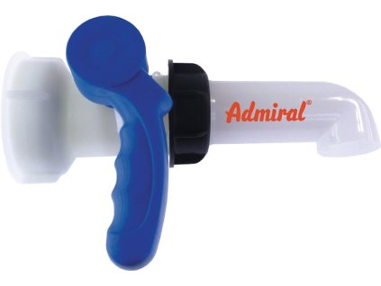 IBC (Farba s výstupným hrdlom, Veľkosť Vnútorný závit)