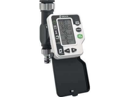 Zavlažovacia technika (Farba Počet staníc 1, Veľkosť digitálny)