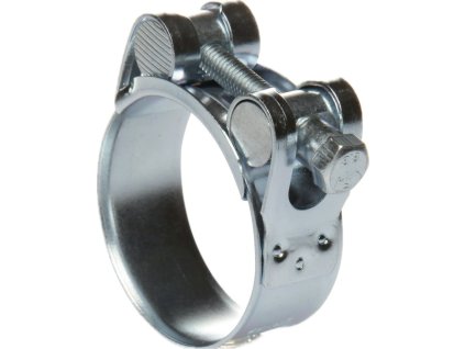 Hadicové svorky (Farba 91-97 mm W4, Veľkosť Šírka pásu 24 mm Šírka pásu 24 mm)