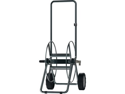 Hadicový vozík (Farba Pripojovací závit 20,92 mm G 1/2″, Veľkosť oceľ)