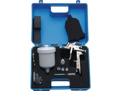 Striekacie pištole na farby (Farba DN 7,2 G 1/4 ″, Veľkosť DN 7,2 Oceľová zátková vsuvka HVLP)