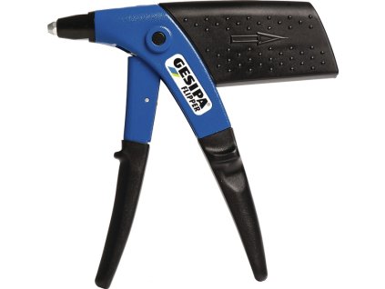 Ručný nástroj na nastavovanie slepých nitov Flipper® Dĺžka 221 mm Pracovný rozsah 2,4 - 5 mm (Farba Dĺžka 221 mm, Veľkosť Pracovný rozsah 2,4 - 5 mm)