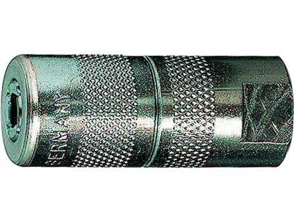 Adaptéry a spojky pre mazacie pištole (Farba M 10 x 1 i, Veľkosť Ventil áno)