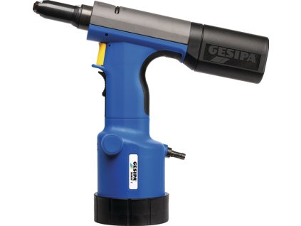 Nástroj na nastavovanie slepých nitov TAURUS® 2 Pracovný tlak 5 - 7 bar  (Farba Prevádzkový tlak 5 - 7 bar)