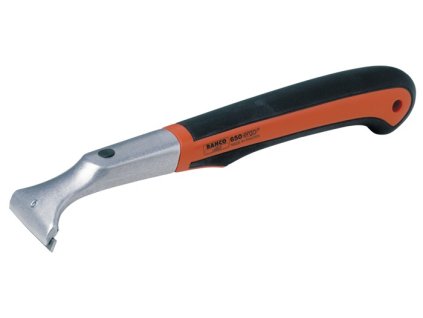 Univerzálna škrabka ERGO Dĺžka 250 mm Šírka čepele 50 mm  (Farba Dĺžka 250 mm Šírka čepele 50 mm)